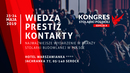 Program merytoryczny na X Kongresie Stolarki Polskiej 